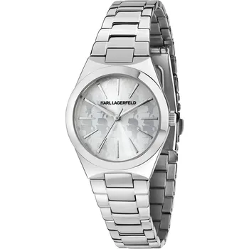 Hodinky KARL LAGERFELD Hamburg R0553105512