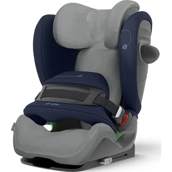 CYBEX letní Potah Pallas/Solution G Grey