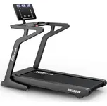 KUBISPORT Běžecký pás s velkým displejem a Bluetooth GB7500K