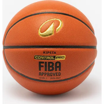 Míčový sport TARMAK Basketbalový míč BT900 velikost 6 s homologací FIBA