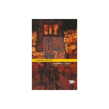 Laskavé bohyně Ekniha