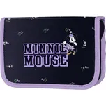 PASO penál, motiv Minnie Mouse fialový