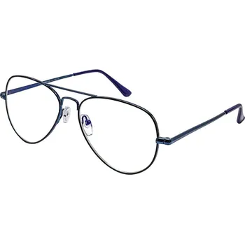 Brýle na čtení GLASSA brýle na čtení G 251, +2,00 dio, modrá