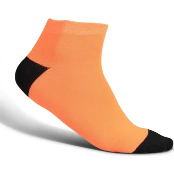 TXR Neon nízké fluo oranžové, vel. 41/42