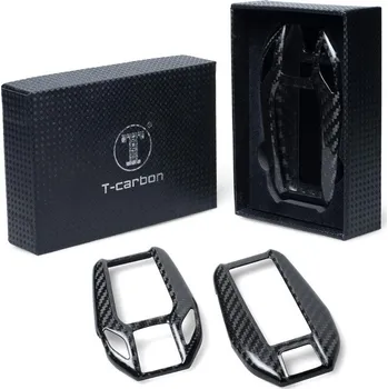 T-carbon pro BMW s LCD displejem