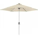 DOPPLER Slunečník zahradní TS Active 280 cm, přírodní