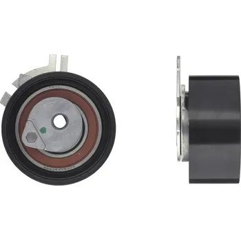 Rozvod motoru Gates T43117 Kladka napínáku rozvodového řemene