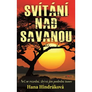 Svítání nad savanou Ekniha