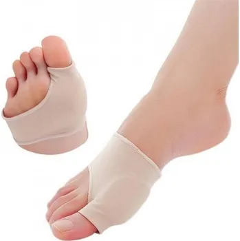 Dekorativní kosmetika Bandáž pro srovnání vbočeného palce, 9.928