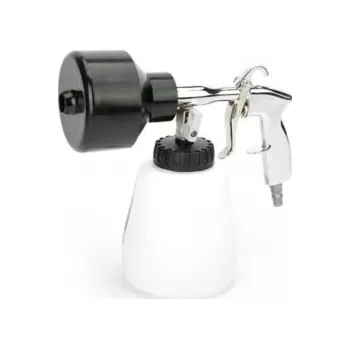 Vysokotlaký čistič Pěnovací tryska s nádobou B523