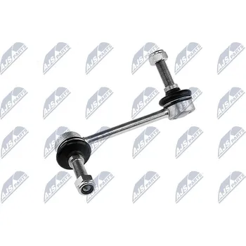 Zavěšení kol Tyč/vzpěra, stabilizátor NTY ZLT-CH-011