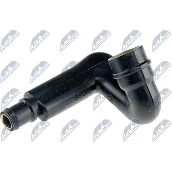 Těsnění motoru Hadička, odvzdušnění víka hlavy válce NTY GPP-VW-001