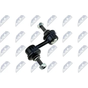 Zavěšení kol Tyč/vzpěra, stabilizátor NTY ZLT-BM-001