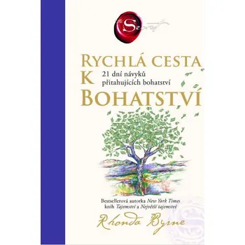 Rychlá cesta k bohatství Ekniha