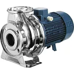 Ebara 3M 65-160/7,5kW 400V normované nerezové čerpadlo bez protipřírub