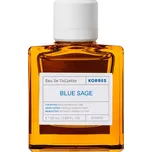 KORRES BlUe Sage EDT 50 ml