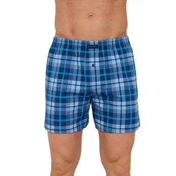 Trenýrky Pánské trenky Comfort 002/337 jeans velikost XL