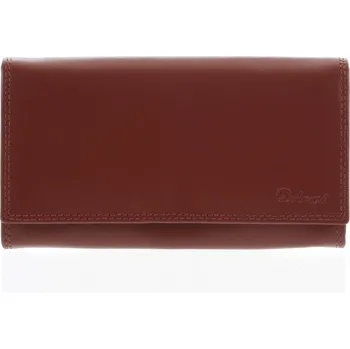 Peněženka Prostorná dámská peněženka Antonella, červená