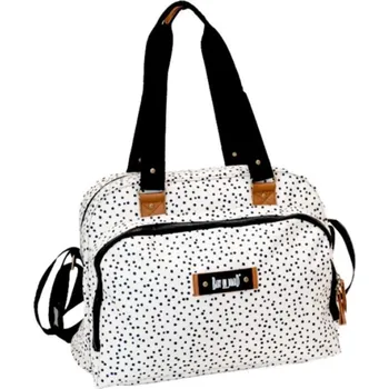 Přebalovací taška Baby on Board Urban Dots