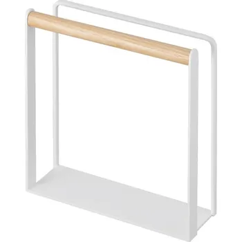 Organizace kuchyně Yamazaki Tosca 4412 bílý/buk