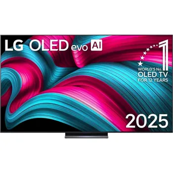 Televizor 83" LG OLED83C57