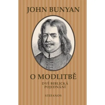 Kniha O modlitbě Ekniha