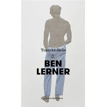 Kniha Topecká škola Ekniha