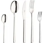 Pinti Inox Synthesis 30 ks v rustikální dřevěné krabici