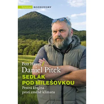 Kniha Sedlák pod Milešovkou Ekniha
