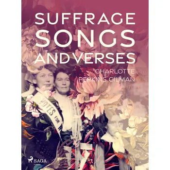 Kniha Suffrage Songs and Verses Ekniha