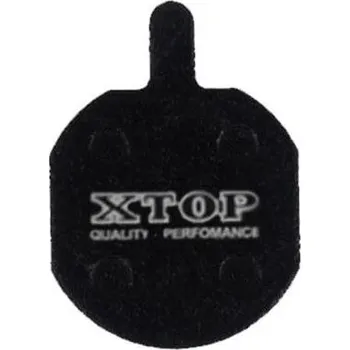 Sport XP-220 brzdové obložení