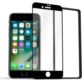 AlzaGuard 3D Elite Resin Glass pro iPhone 7 / 8 / SE 2020 / SE 2022