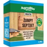 AgroBio Opava Inbakter Žumpy a septiky