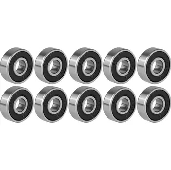 SOKE 809000 Ložiska ABEC-9, 10 ks