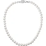 EVOLUTION GROUP 22007.1 pravá perla AA 7,5-8 mm (Ag925/1000, 4,0 g)