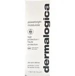 DERMALOGICA Powerbright Moisturizer Rozjasňující krém s filtrem SPF 50ml