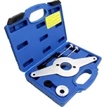 Satra Přípravek na aretaci tlumiče vibrací klikové hřídele 1.8/2.0 TFSi VAG S-VD4C