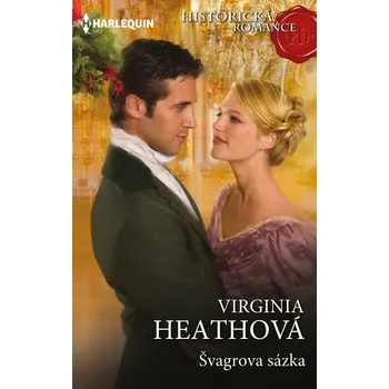 Kniha Švagrova sázka Ekniha