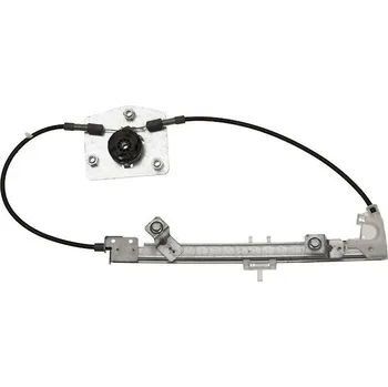 Stahovačka okna SCHNEIDER zadní stahovačka pro FIAT Grande Punto 05-08 P