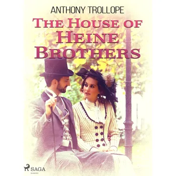 Kniha The House of Heine Brothers Ekniha