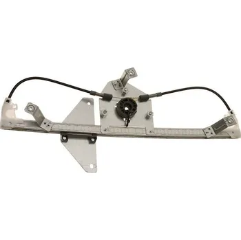 Stahovačka okna SCHNEIDER přední stahovačka pro NISSAN Qashqai 14- P