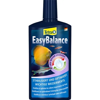 Akvarijní chemie 500 ml TetraAqua EasyBalance