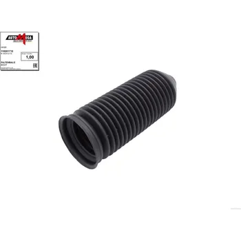 Autodíl Ochranné víko/prachovka, tlumič AUTOMEGA 110201710