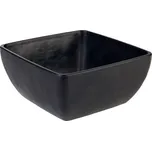 APS Slate Melaminová miska 1,5 l, černá