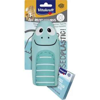 Vitakraft Hračka Dino Drago saurus 16 cm