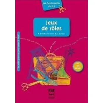 Anglický jazyk Jeux de roles - Marie-Laure Picat