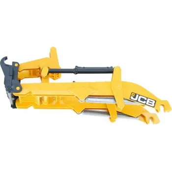 autíčko Bruder Rameno lžíce pro JCB 5CX, číslo dílu 43463