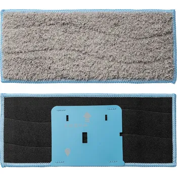 Příslušenství k robotickému vysavači 2x Mopovací hadřík pro iRobot Braava Jet M6