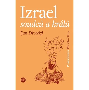 Izrael soudců a králů Ekniha