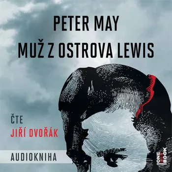 Muž z ostrova Lewis Audiokniha